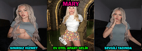 Mary İzmir Çiğli