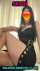 Sevgi İzmir Çeşme
