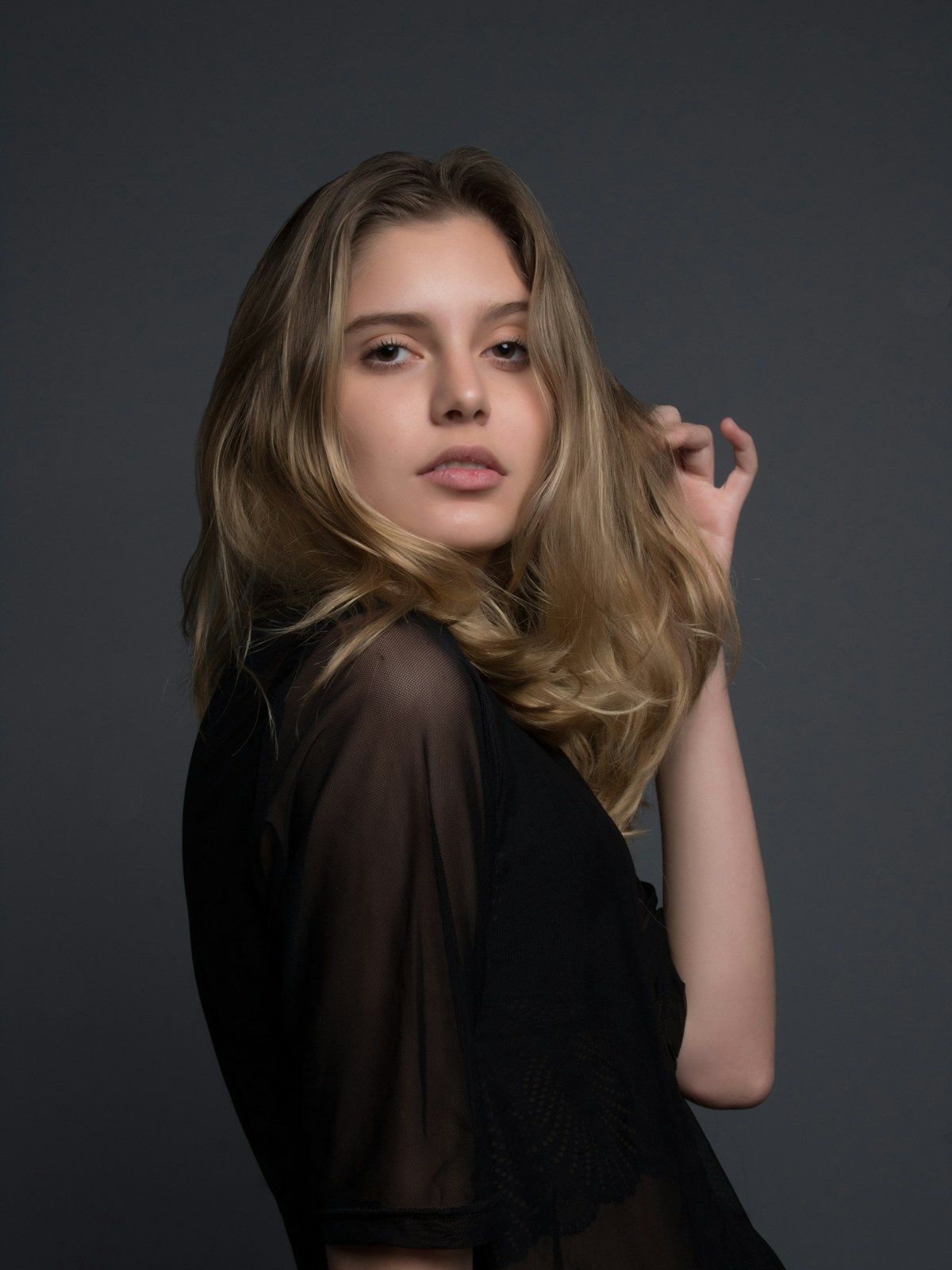 Adela