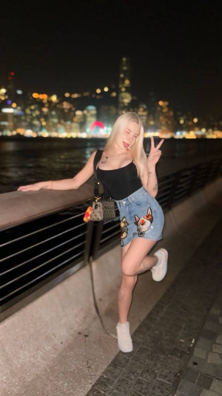 Tatyana İzmir Bayraklı
