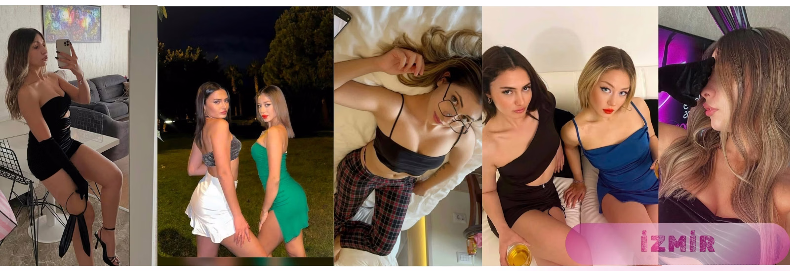AYÇA & TUĞÇE